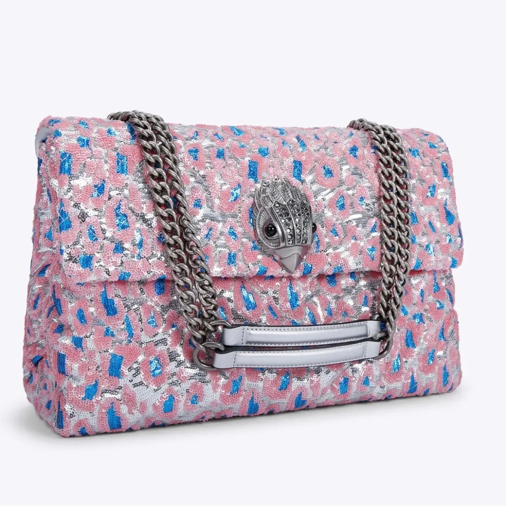 Kurt Gieger XXL Kensington